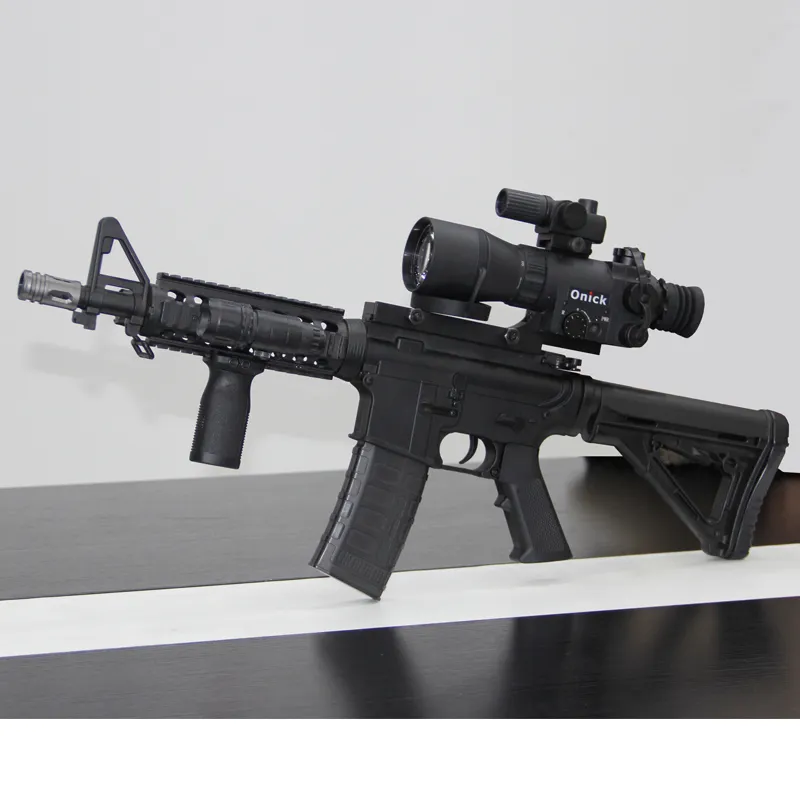 Night Vision Scope
