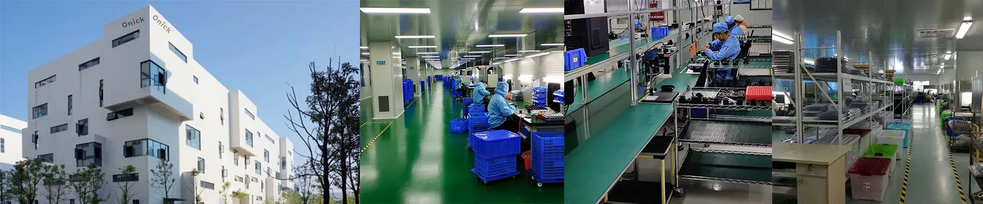 Onick Оптика (Wuhan) Co., Ltd., onick